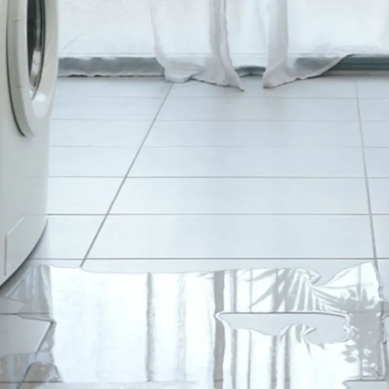 Appliance Leak Cleanup in North Cape May, NJ